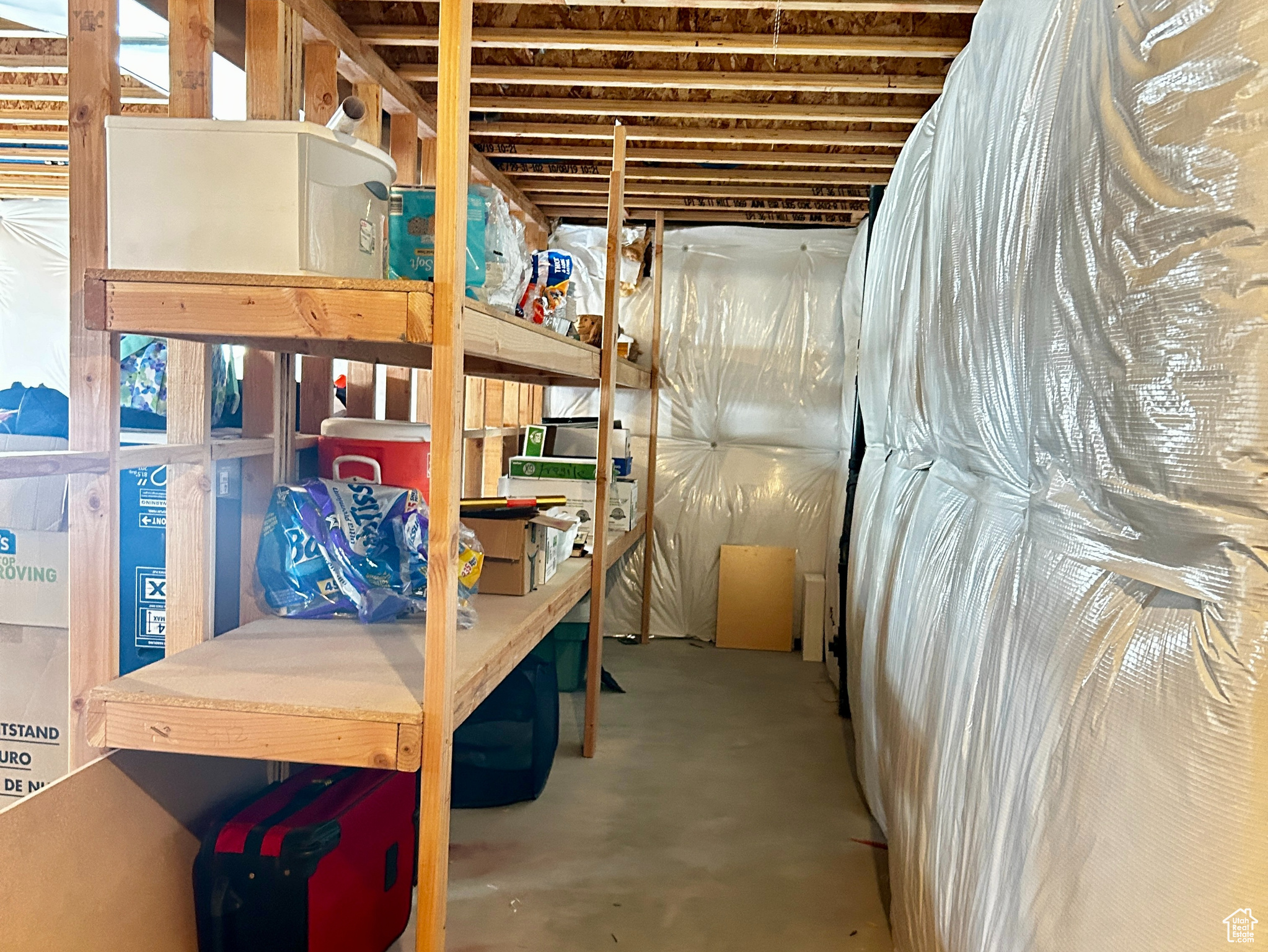 SADDLEBACK PASTURES LLC - Residential