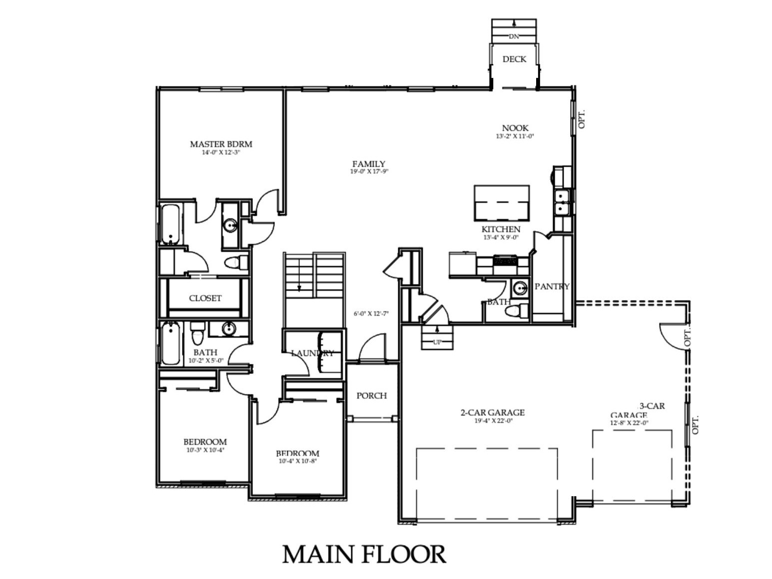 SADDLEBACK PASTURES LLC - Residential