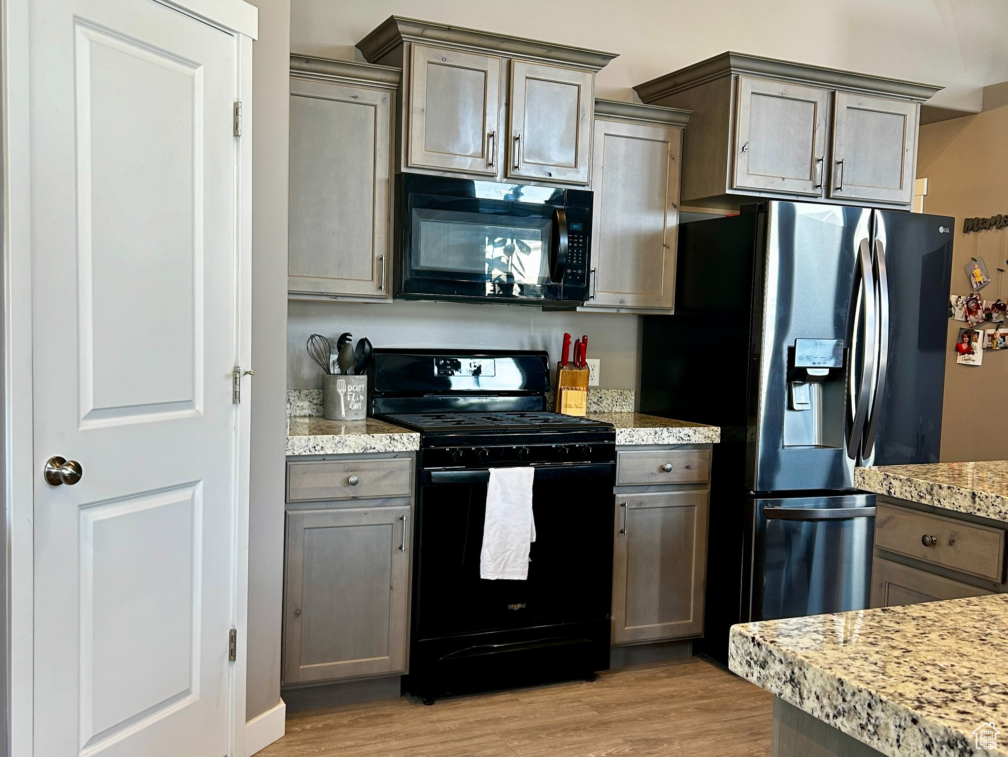 SADDLEBACK PASTURES LLC - Residential