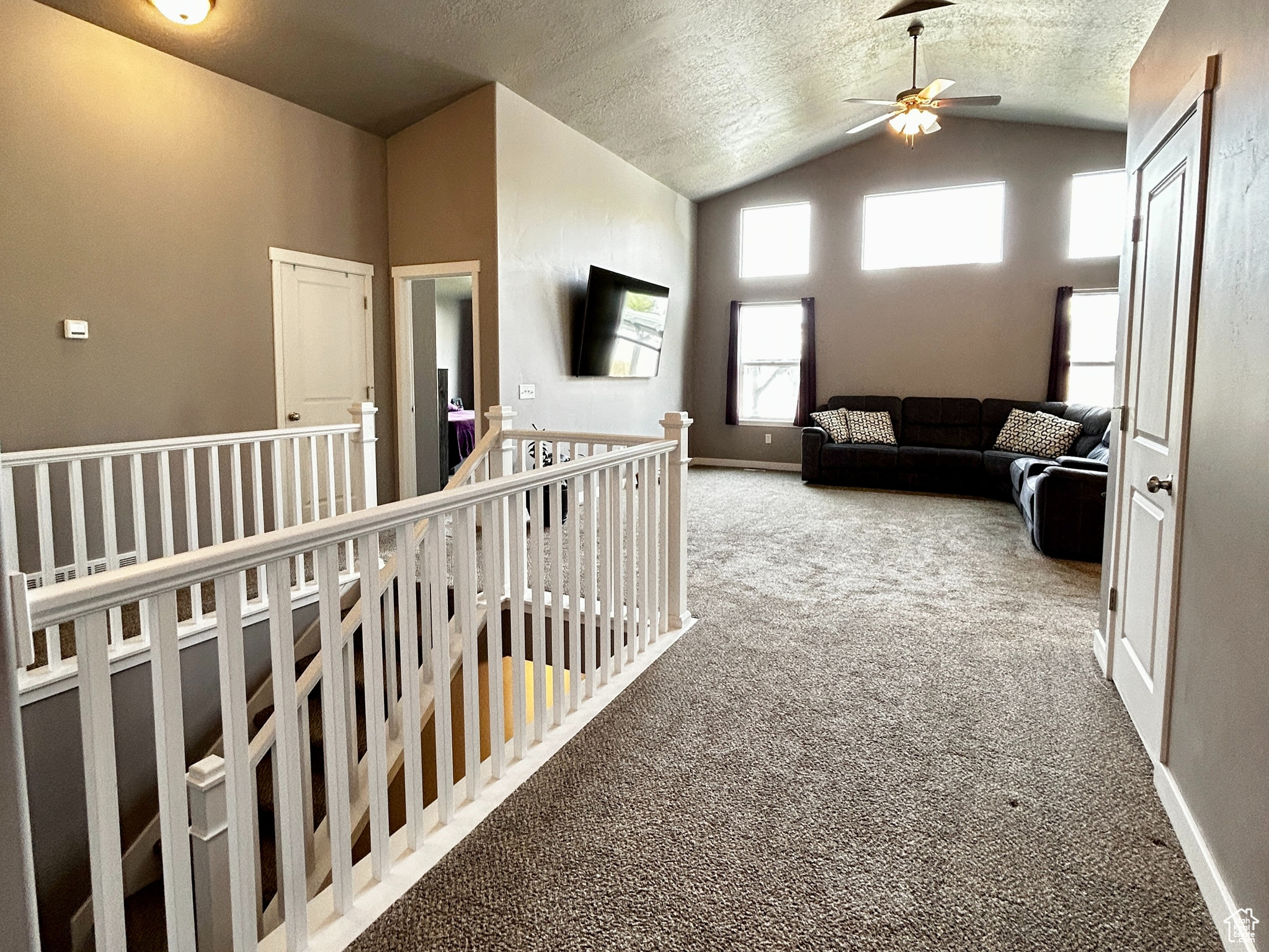 SADDLEBACK PASTURES LLC - Residential