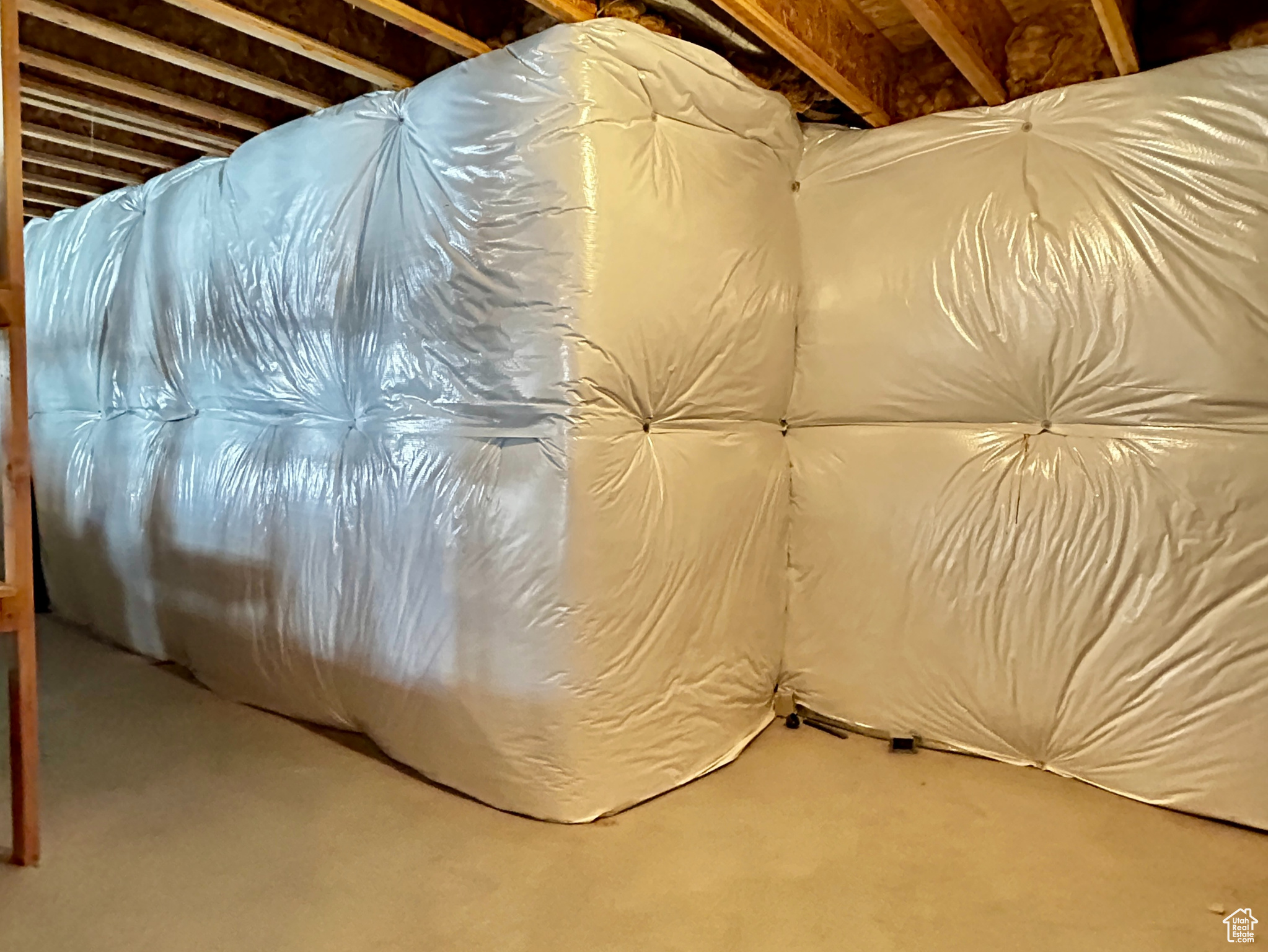 SADDLEBACK PASTURES LLC - Residential