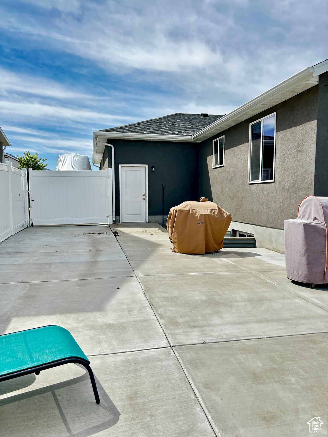 SADDLEBACK PASTURES LLC - Residential