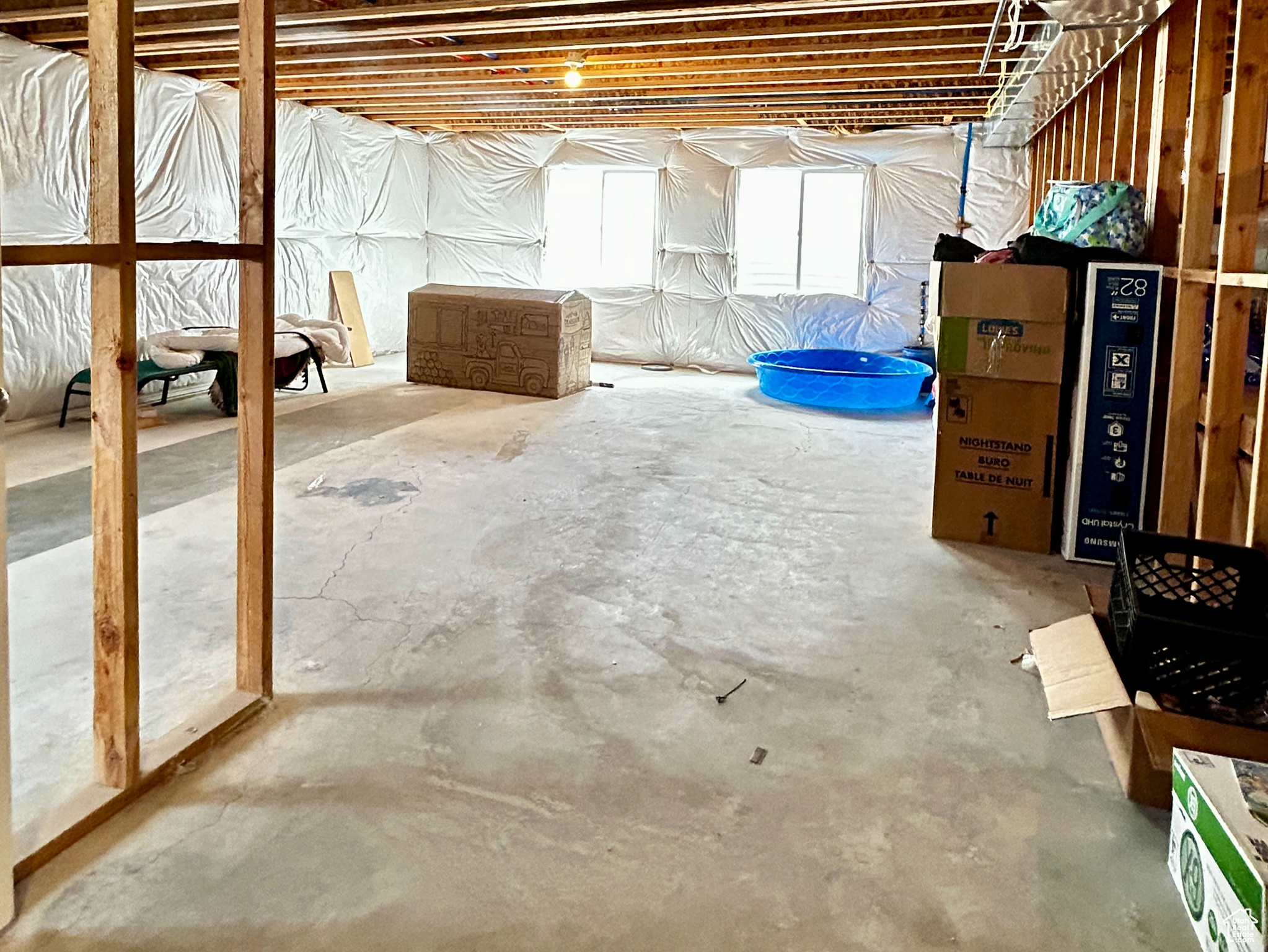 SADDLEBACK PASTURES LLC - Residential