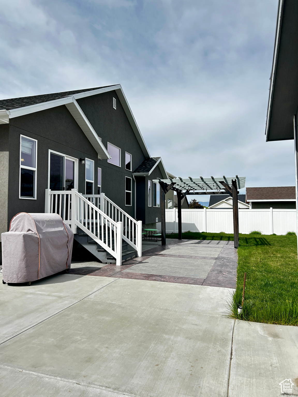 SADDLEBACK PASTURES LLC - Residential