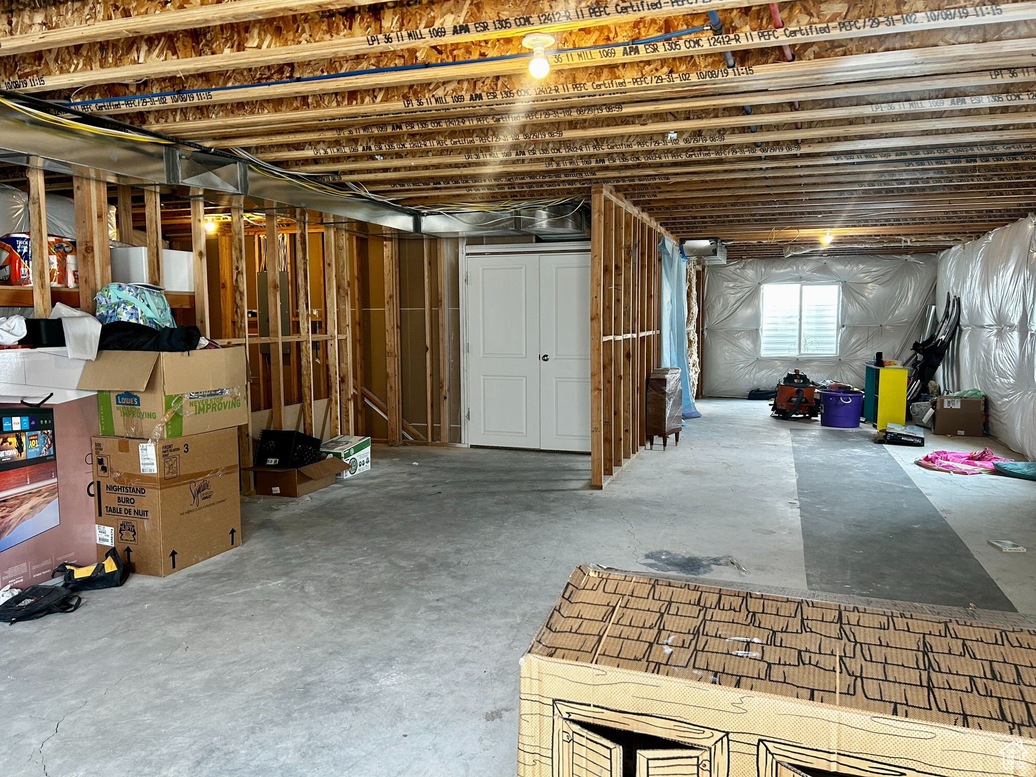 SADDLEBACK PASTURES LLC - Residential