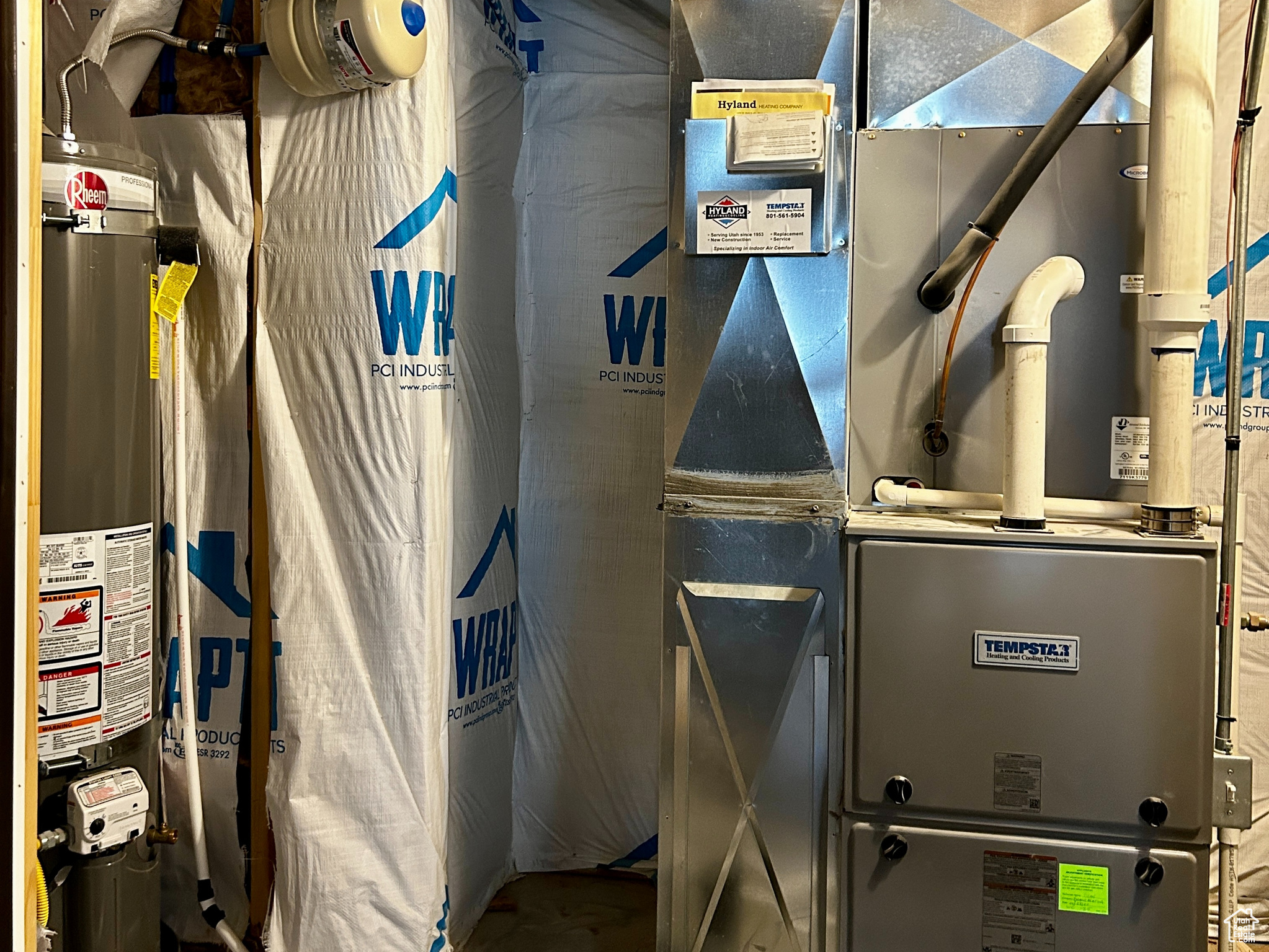 SADDLEBACK PASTURES LLC - Residential