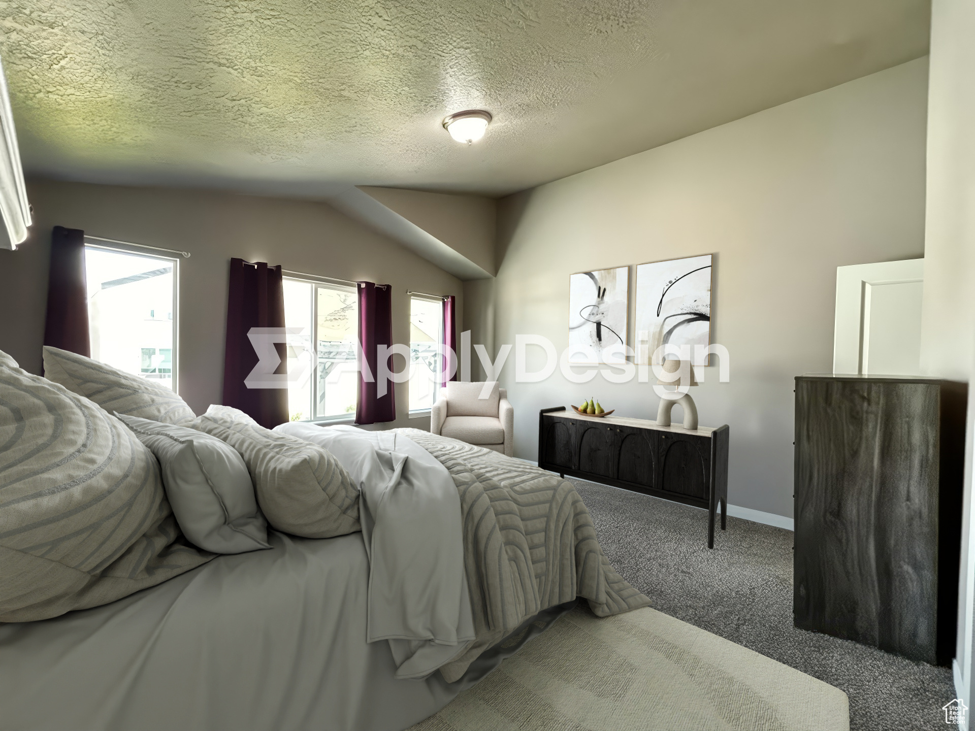 SADDLEBACK PASTURES LLC - Residential