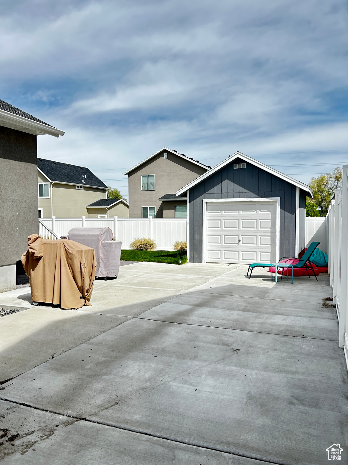 SADDLEBACK PASTURES LLC - Residential