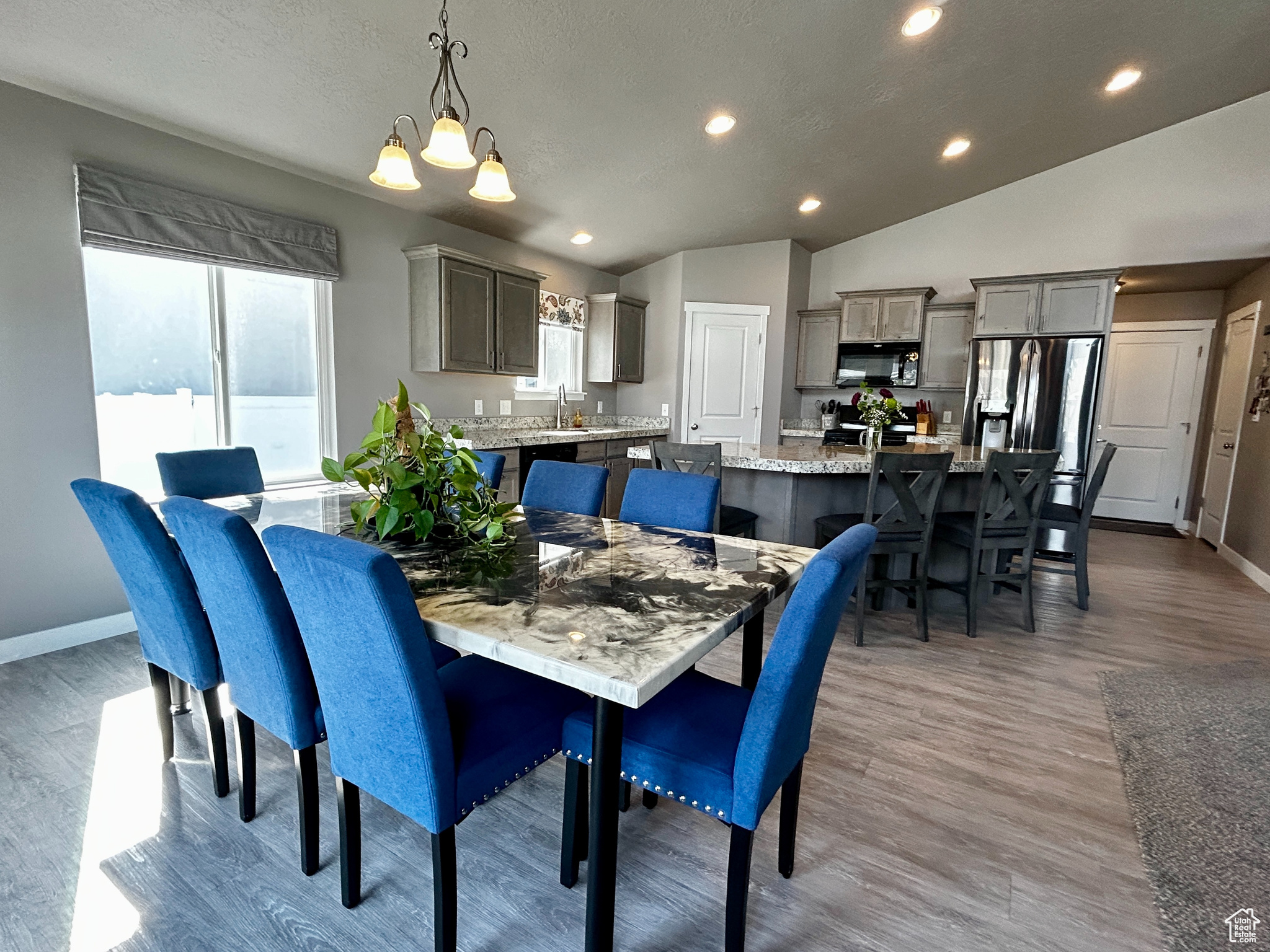 SADDLEBACK PASTURES LLC - Residential