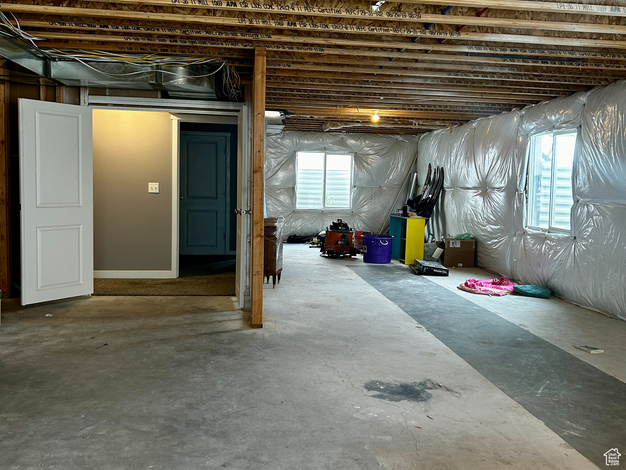 SADDLEBACK PASTURES LLC - Residential