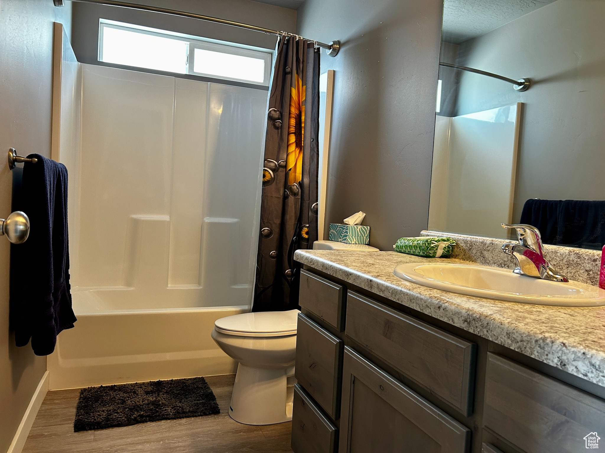 SADDLEBACK PASTURES LLC - Residential