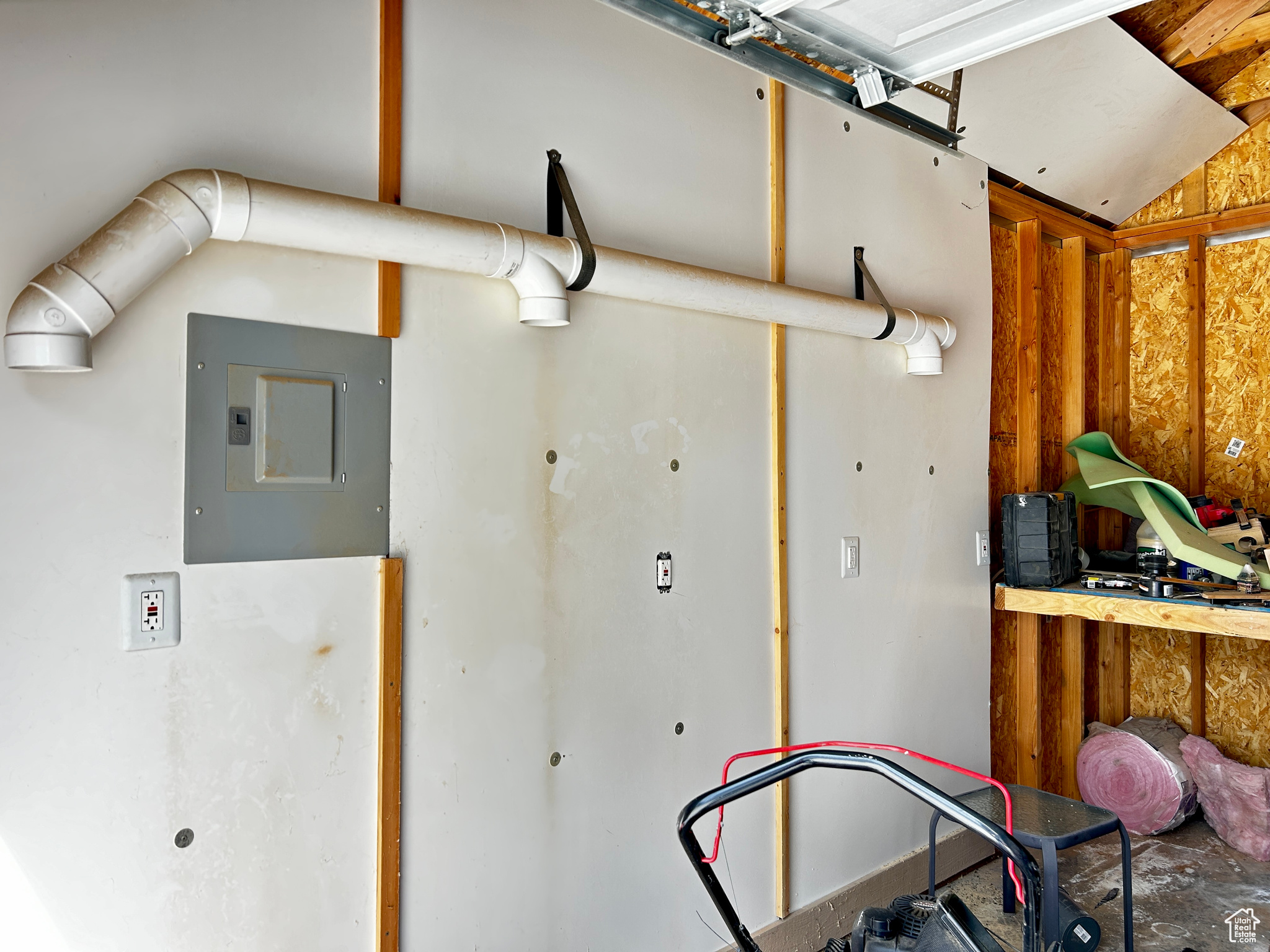 SADDLEBACK PASTURES LLC - Residential