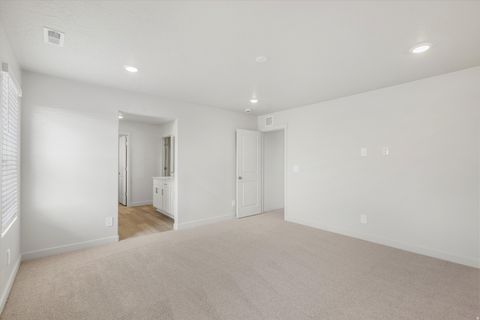 Tiny photo for 3447 N BROWNING ST #1529, Eagle Mountain, UT 84005 (MLS # 2132334)