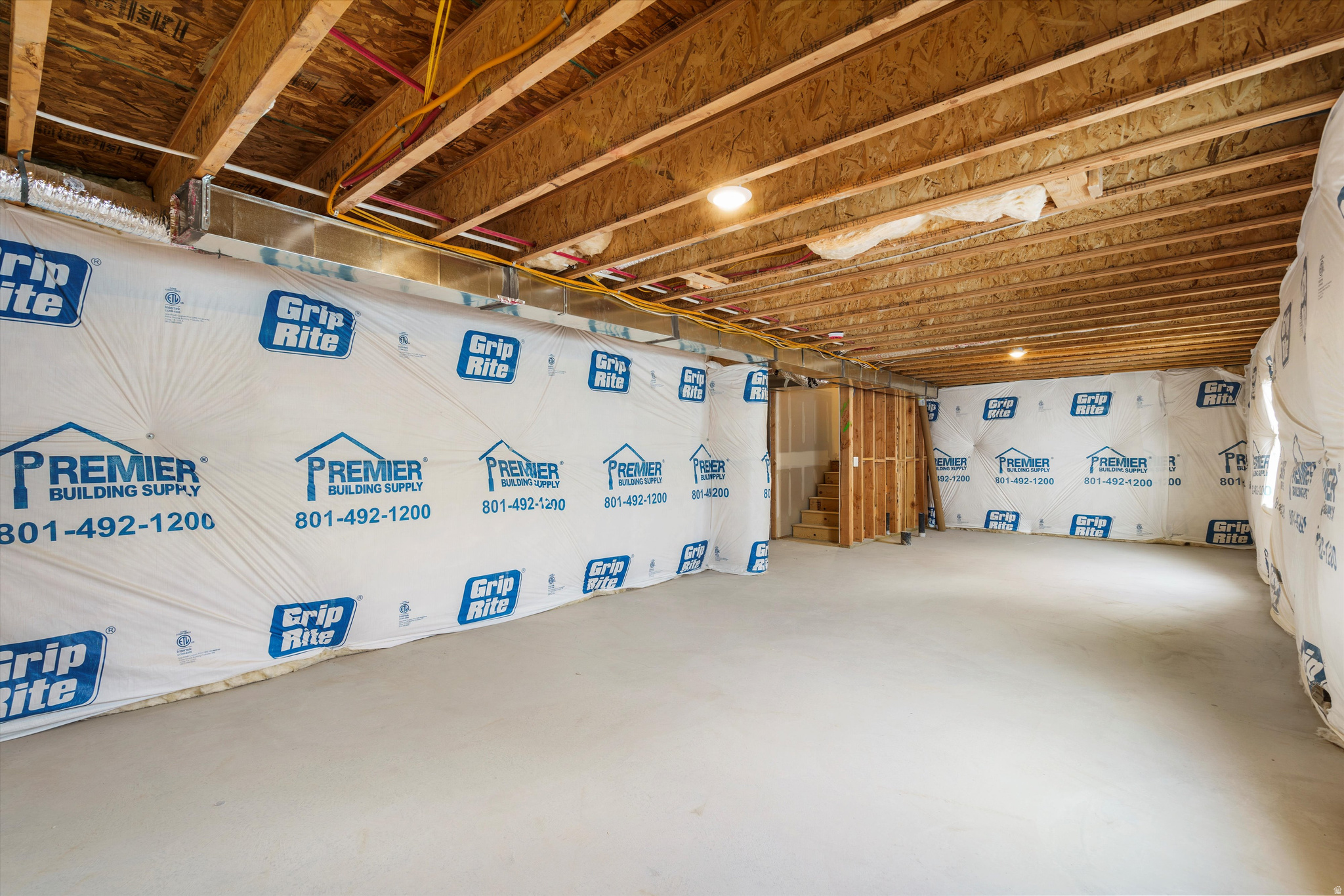 JUNIPER AT HARMONY - Residential