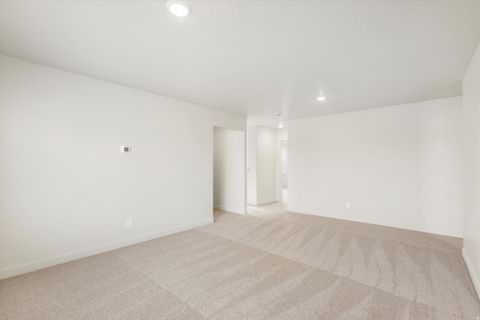 Tiny photo for 3447 N BROWNING ST #1529, Eagle Mountain, UT 84005 (MLS # 2132334)