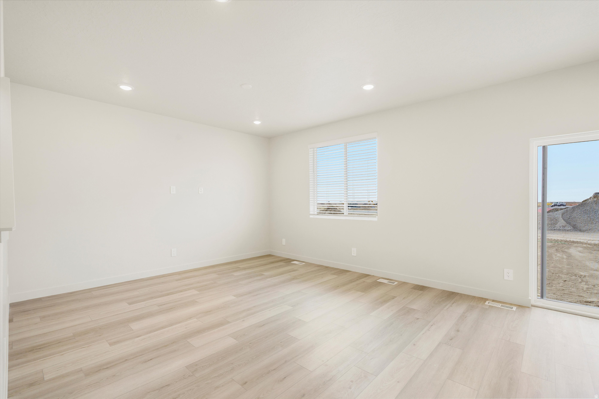 JUNIPER AT HARMONY - Residential