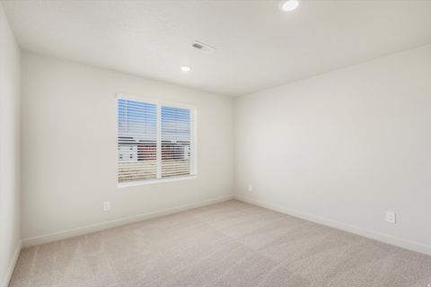 Tiny photo for 3447 N BROWNING ST #1529, Eagle Mountain, UT 84005 (MLS # 2132334)