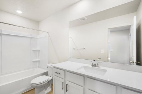 Tiny photo for 3447 N BROWNING ST #1529, Eagle Mountain, UT 84005 (MLS # 2132334)