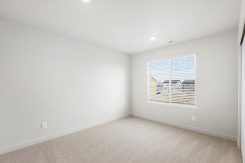 Tiny photo for 3447 N BROWNING ST #1529, Eagle Mountain, UT 84005 (MLS # 2132334)