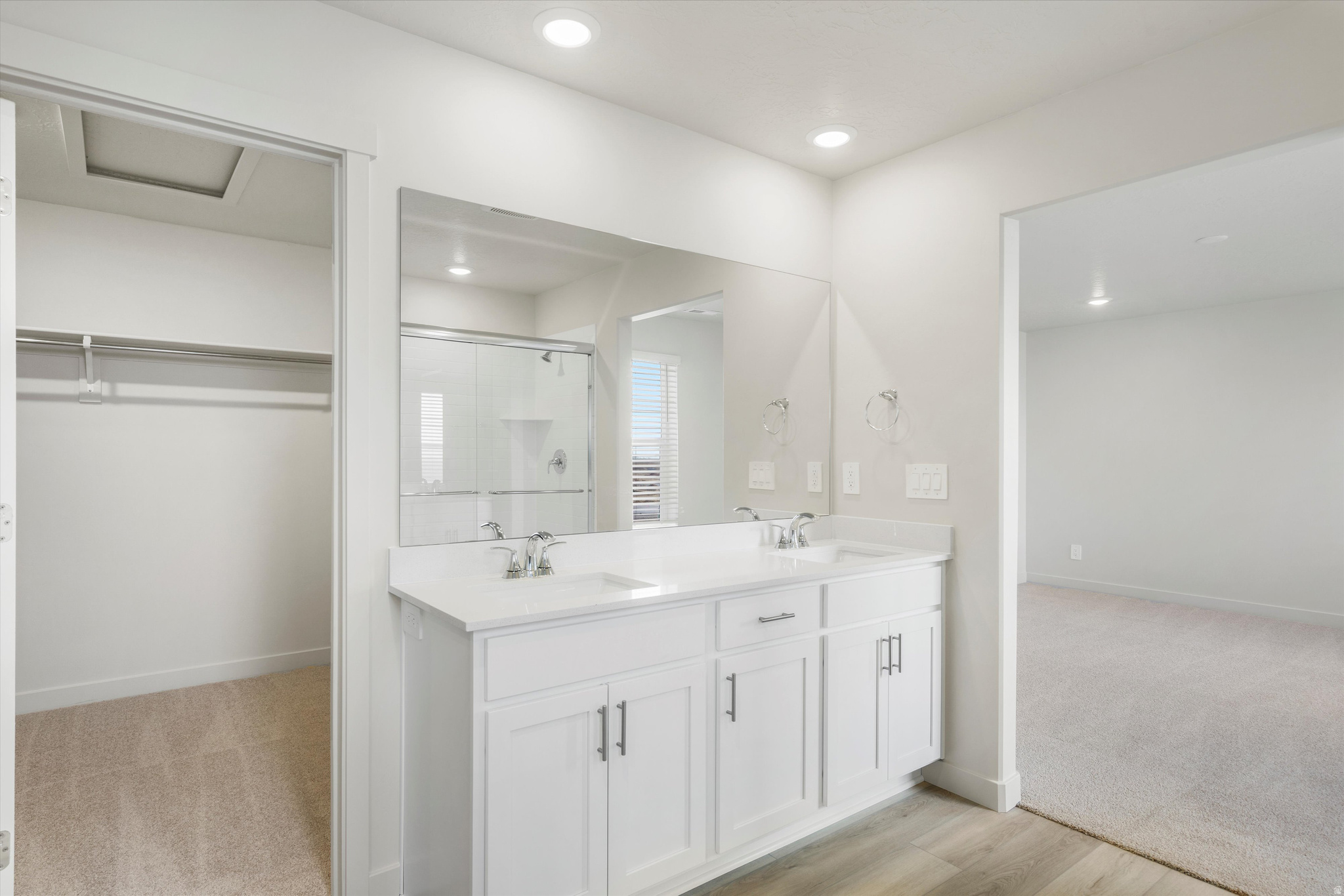 JUNIPER AT HARMONY - Residential