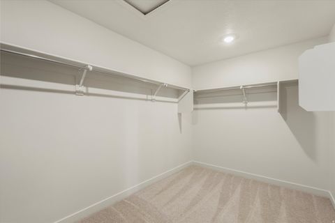 Tiny photo for 3447 N BROWNING ST #1529, Eagle Mountain, UT 84005 (MLS # 2132334)