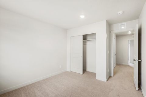 Tiny photo for 3447 N BROWNING ST #1529, Eagle Mountain, UT 84005 (MLS # 2132334)