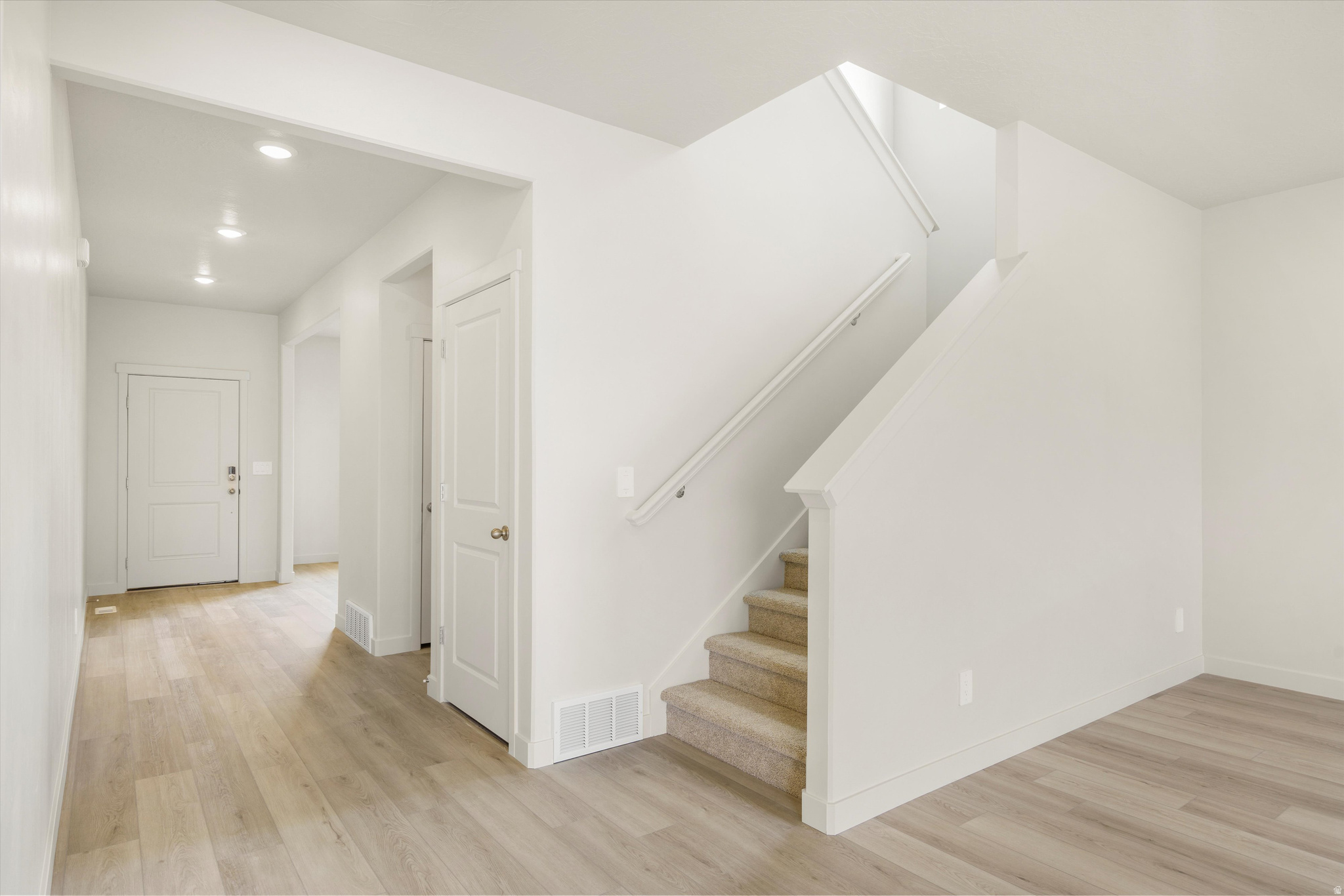 JUNIPER AT HARMONY - Residential