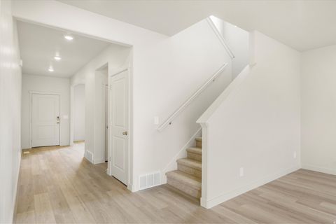 Tiny photo for 3447 N BROWNING ST #1529, Eagle Mountain, UT 84005 (MLS # 2132334)