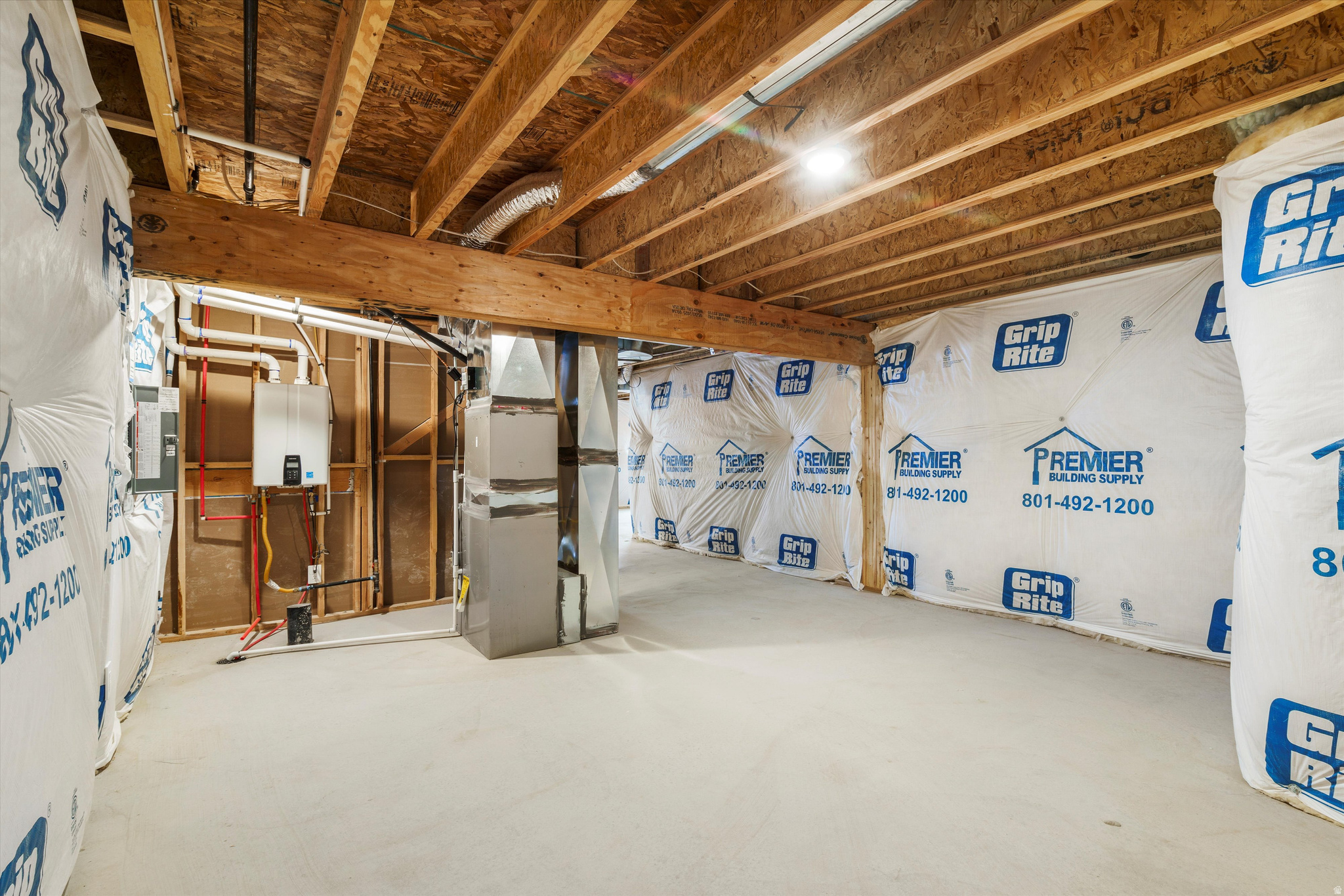 JUNIPER AT HARMONY - Residential