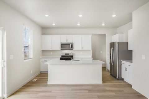 Tiny photo for 3447 N BROWNING ST #1529, Eagle Mountain, UT 84005 (MLS # 2132334)