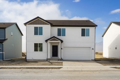 Tiny photo for 3447 N BROWNING ST #1529, Eagle Mountain, UT 84005 (MLS # 2132334)