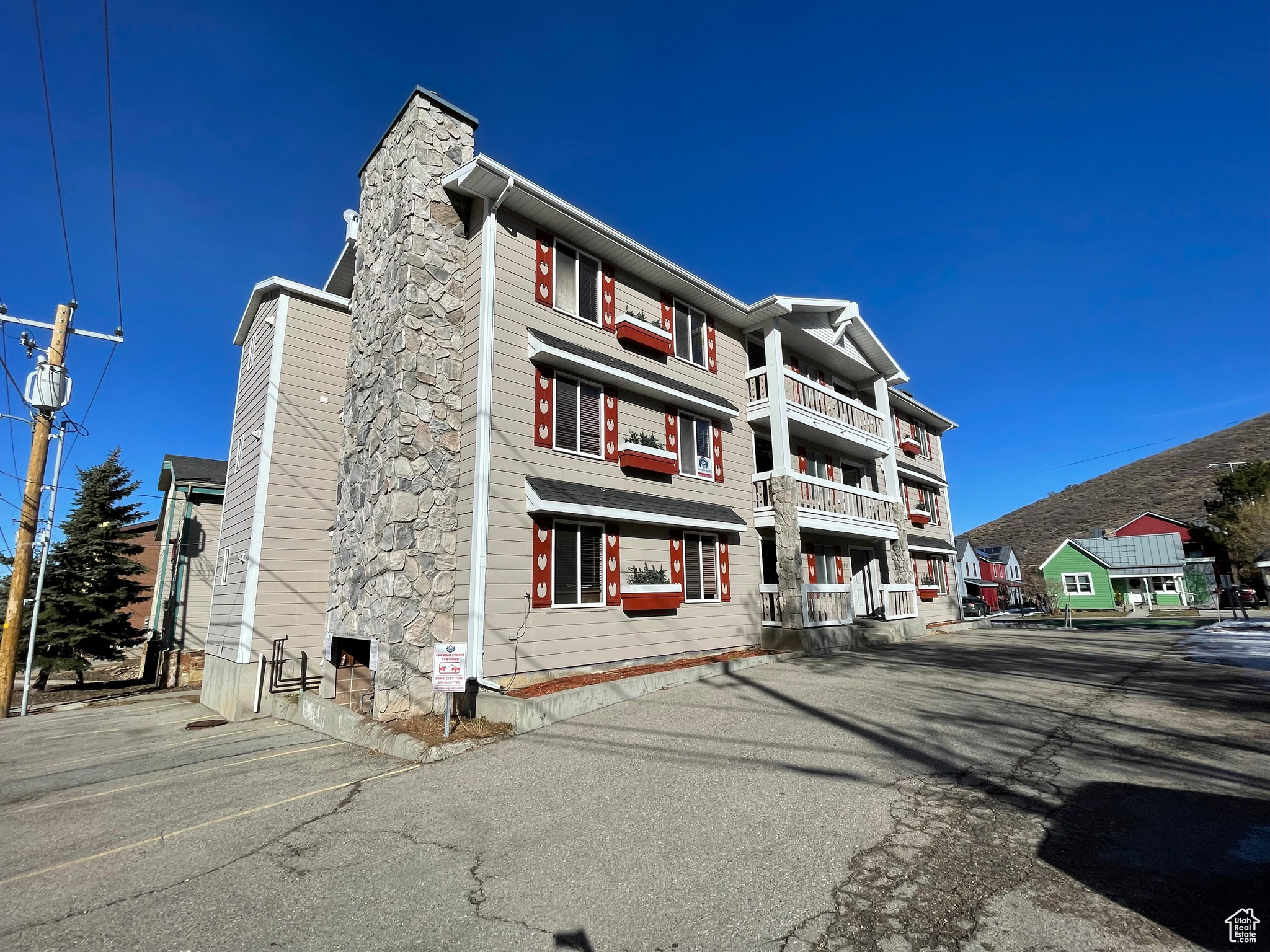 1451 Park Ave #4, Park City, Utah image 2