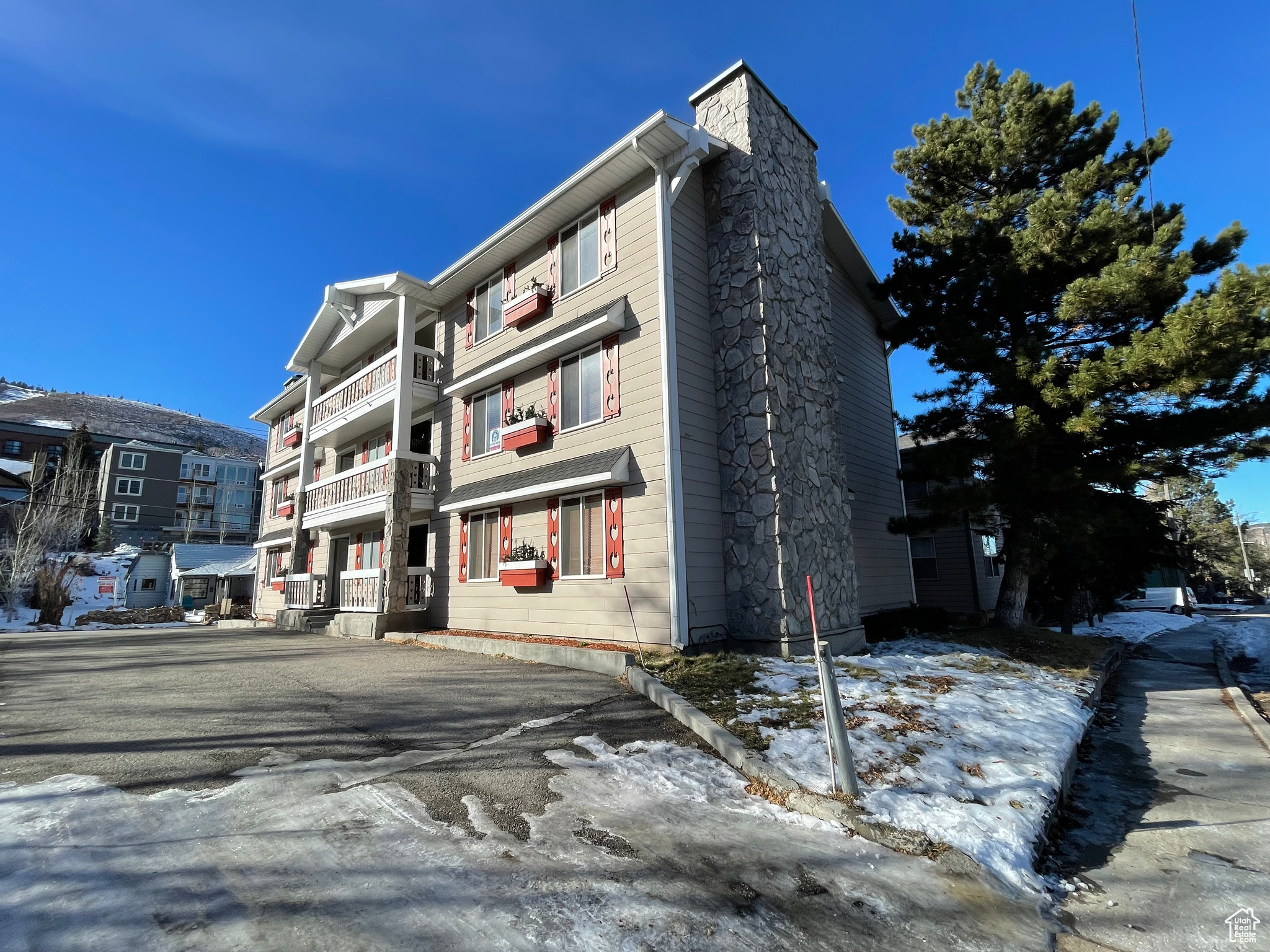 1451 Park Ave #4, Park City, Utah image 3