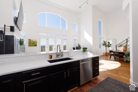 Tiny photo for 5015 N EDGEWOOD DR #102, Provo, UT 84604 (MLS # 2189876)