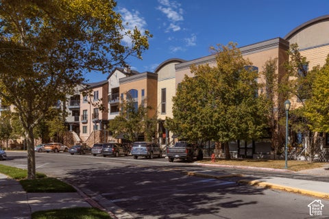 Tiny photo for 5015 N EDGEWOOD DR #102, Provo, UT 84604 (MLS # 2189876)