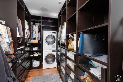 Tiny photo for 5015 N EDGEWOOD DR #102, Provo, UT 84604 (MLS # 2189876)
