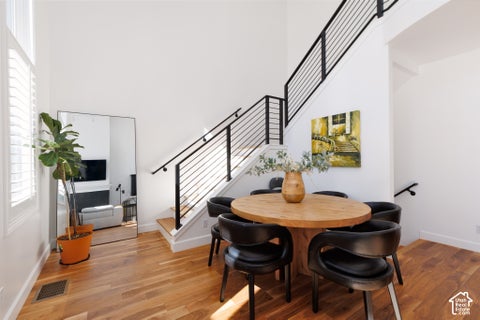 Tiny photo for 5015 N EDGEWOOD DR #102, Provo, UT 84604 (MLS # 2189876)