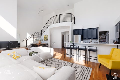 Tiny photo for 5015 N EDGEWOOD DR #102, Provo, UT 84604 (MLS # 2189876)