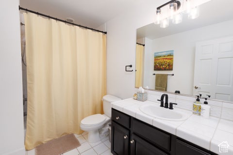 Tiny photo for 5015 N EDGEWOOD DR #102, Provo, UT 84604 (MLS # 2189876)