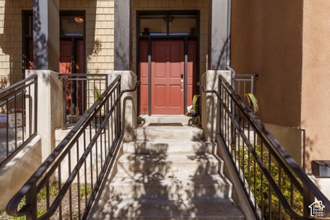 Tiny photo for 5015 N EDGEWOOD DR #102, Provo, UT 84604 (MLS # 2189876)