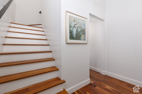 Tiny photo for 5015 N EDGEWOOD DR #102, Provo, UT 84604 (MLS # 2189876)