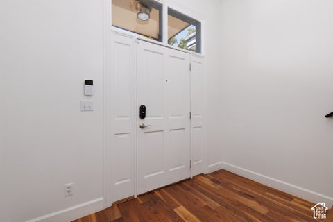 Tiny photo for 5015 N EDGEWOOD DR #102, Provo, UT 84604 (MLS # 2189876)