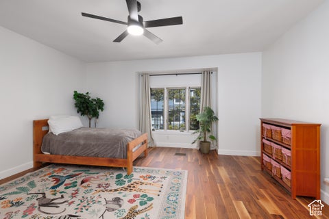 Tiny photo for 5015 N EDGEWOOD DR #102, Provo, UT 84604 (MLS # 2189876)