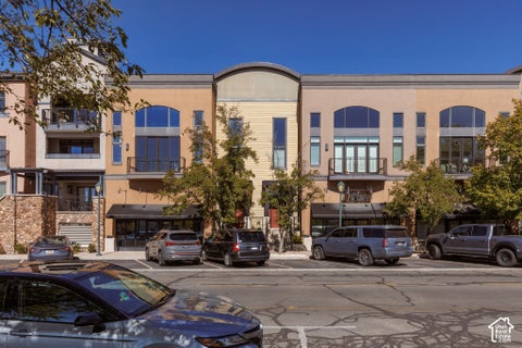 Tiny photo for 5015 N EDGEWOOD DR #102, Provo, UT 84604 (MLS # 2189876)
