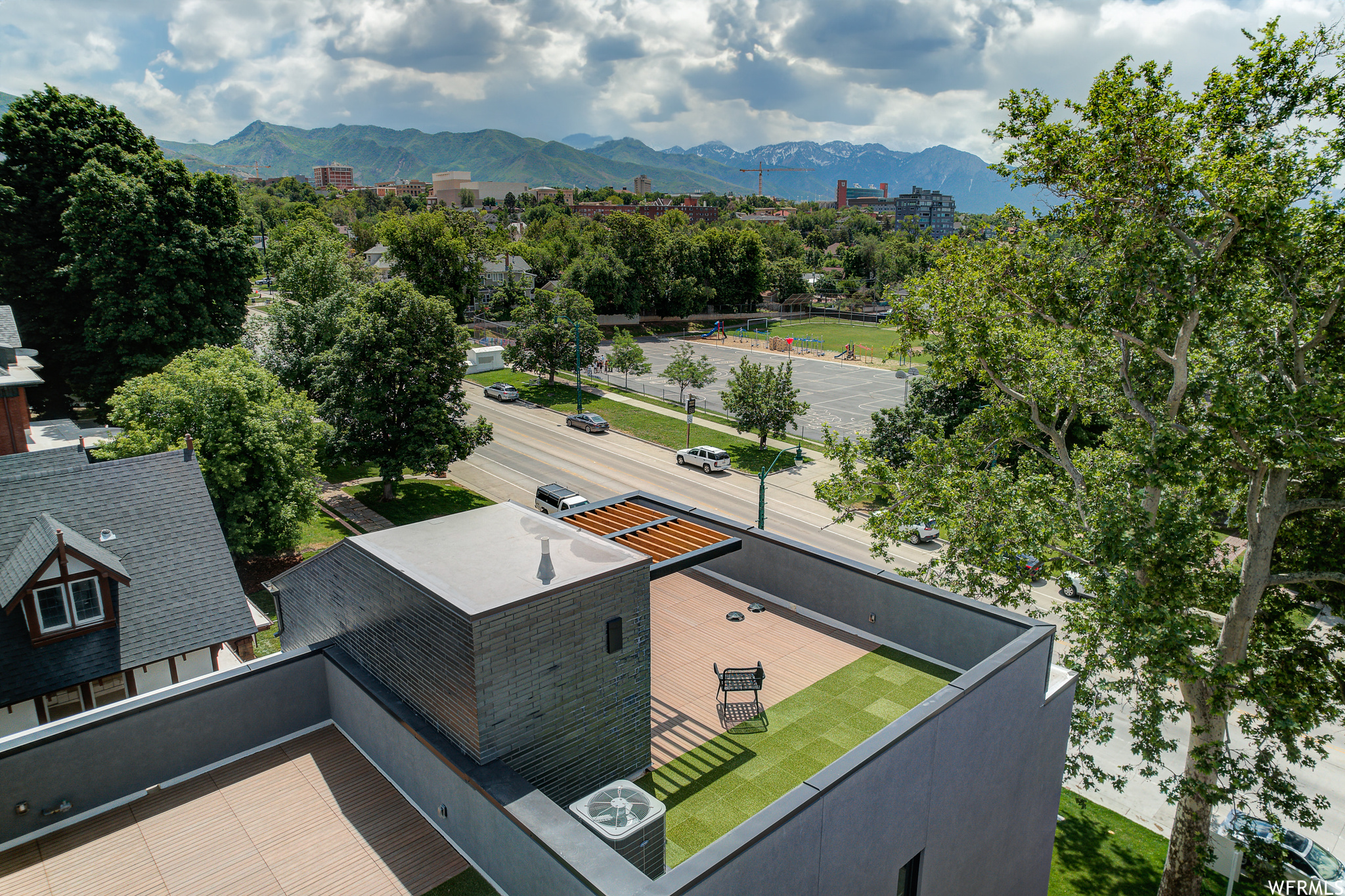 1117 E South Temple St #1, Salt Lake City, Utah image 39