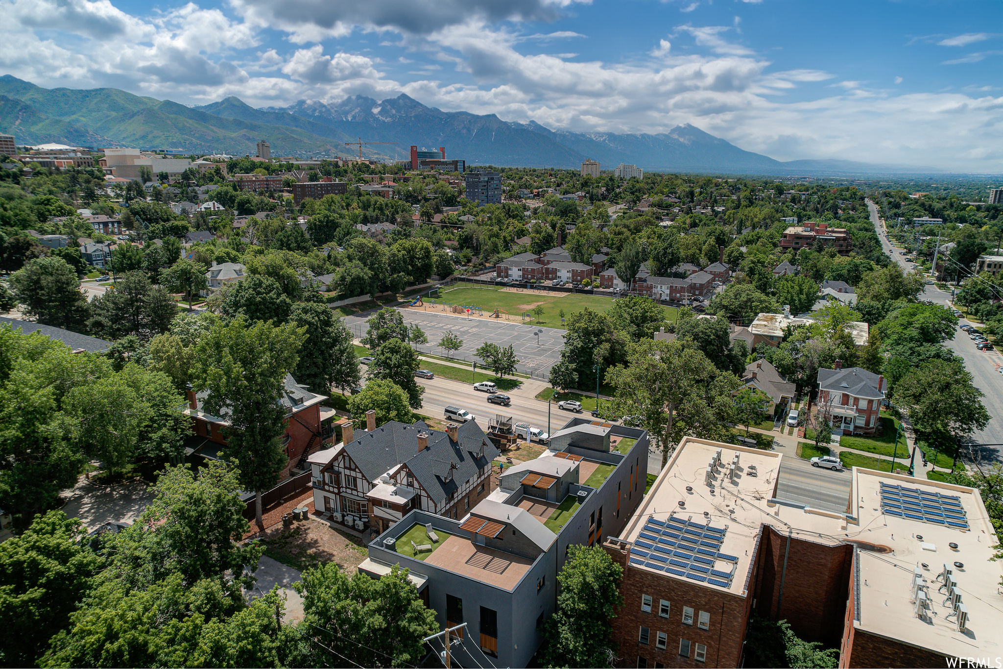 1117 E South Temple St #1, Salt Lake City, Utah image 45