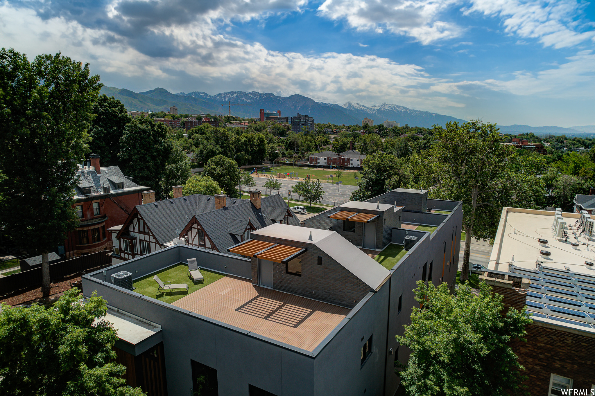 1117 E South Temple St #1, Salt Lake City, Utah image 43