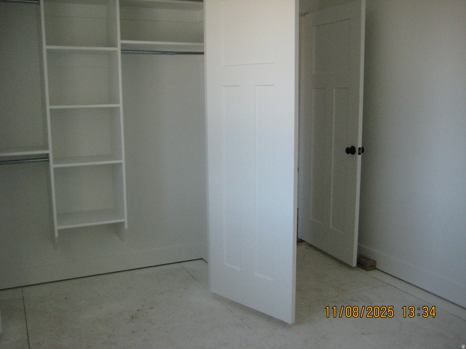 EAST SIDE VIEW - Residential