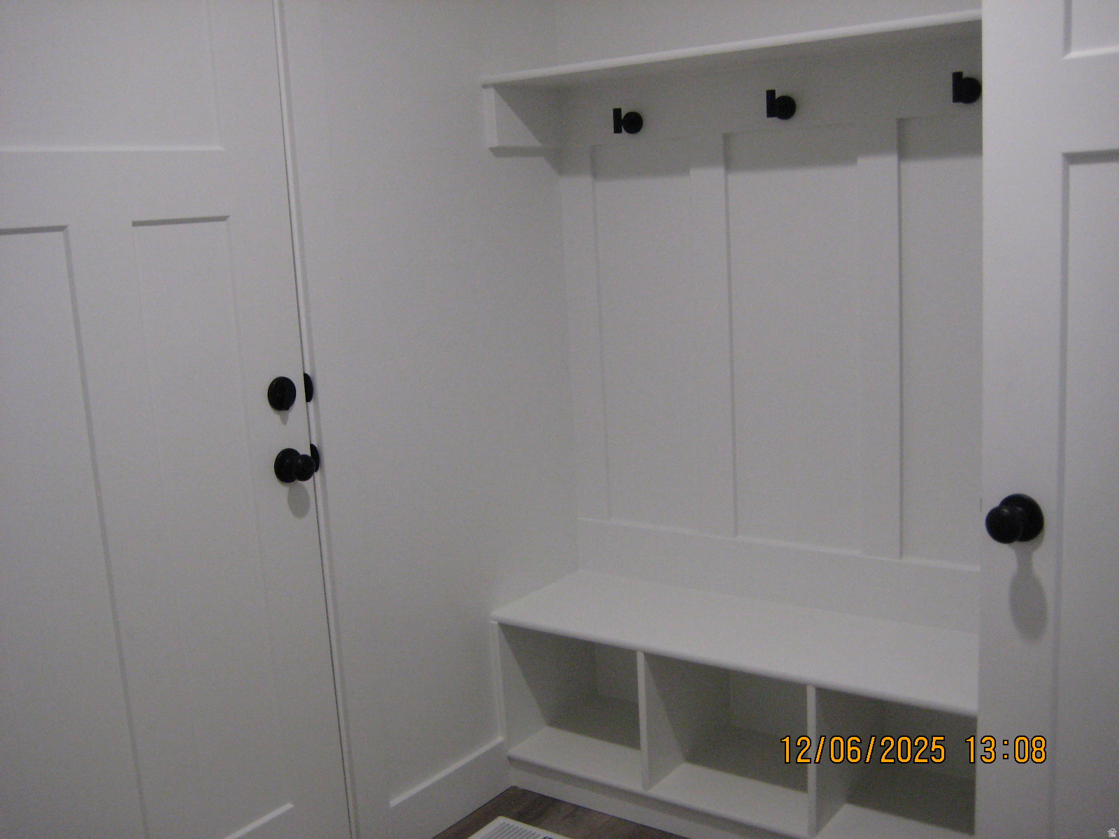 EAST SIDE VIEW - Residential