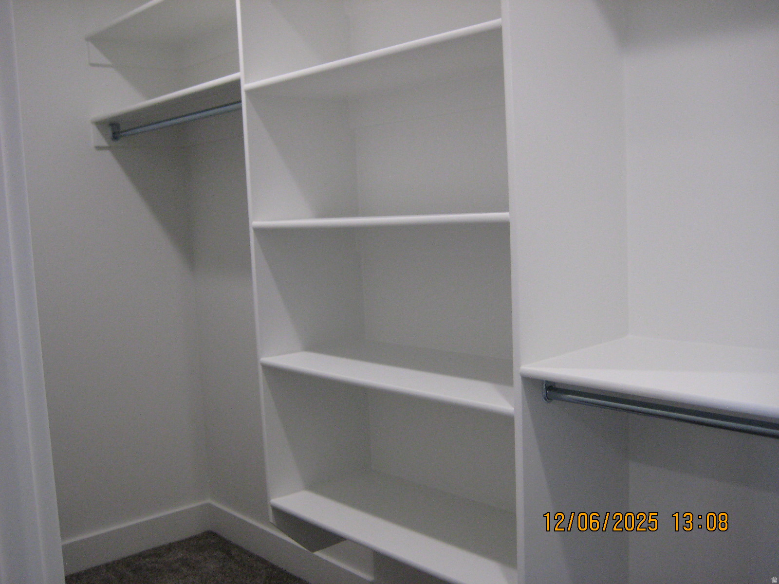 EAST SIDE VIEW - Residential